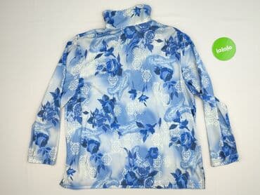 kurtka 4xl: Bluzka damska, rozmiar 5XL — 3