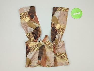 primark gingham top: PrettyLittleThing, Top damski, rozmiar 2XS — 2