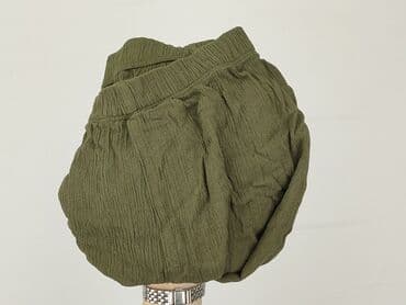 szorty damskie khaki: Szorty damskie, rozmiar M — 6