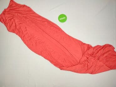 sukienki maxi na jedno ramie: Sukienka damska, rozmiar L — 4