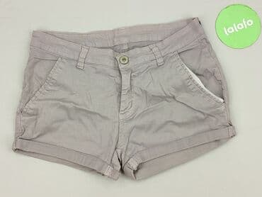 megi bluzki tureckie allegro: MEGI, Szorty damskie, rozmiar M — 2