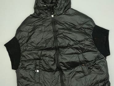 Women`s waistcoat, S