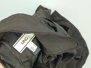 mango plaszcze: MNG, Trencz damski, rozmiar M — 6