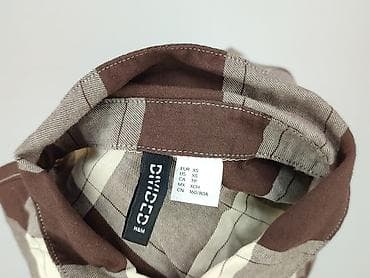 designed by f: H&M Divided, Koszula damska, rozmiar XS — 4