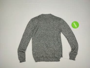sweter w paski c a: Sweter damski, rozmiar S — 3