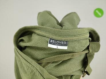 bluzki khaki: Beloved, Bluzka damska, rozmiar L — 4