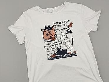 t shirt chaotic system: T-shirt damski, rozmiar XL — 1