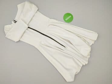 sukienki zimą na wesele: Sukienka damska, rozmiar S — 3