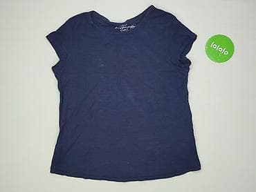 wojna: H&M L.O.G.G., T-shirt damski, rozmiar M — 2