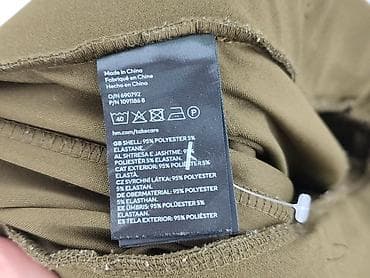 H&M, Брюки жіночі, розмір M — 5