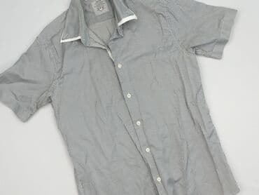 koszulki męskie używane: Koszulа dla mężczyzn, rozmiar L — 2
