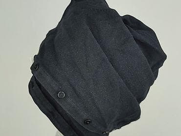 simple sweter: H&M Basic, Kardigan damski, rozmiar S — 6