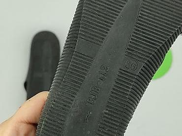 kulig sandaly: Japonki damskie, rozmiar 36 — 5