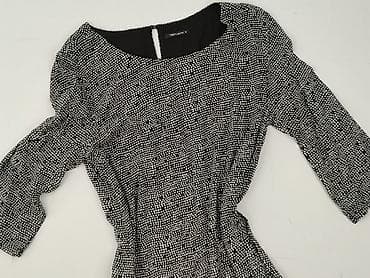 spódnice w grochy: Teddy, Sukienka damska, rozmiar S — 1