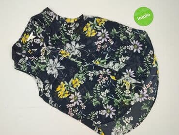 koszula z kokardą hm: H&M, Koszula damska, rozmiar S — 3