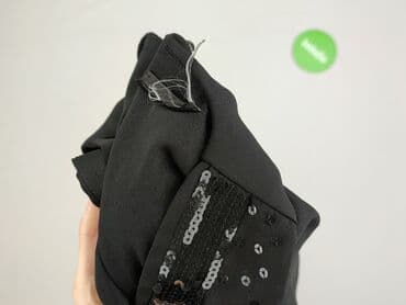 czarne bluzki sylwestrowa: Топ жіночий, розмір XL — 5