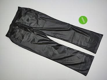 nylony: New Look, Spodnie materiałowe damskie, rozmiar XL — 3