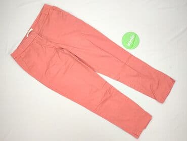 candy.pl ubrania: CAMAIEU, Spodnie materiałowe damskie, rozmiar S — 2