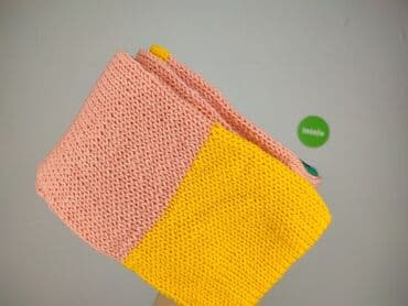 paski do sukienki srebrne: Scarf, Female, condition - Perfect — 4