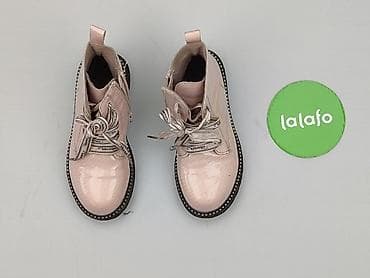 vinted bluzki: Kozaki 30, Używany — 2