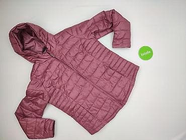 patchwork: Janina, Women`s lightweight jacket, size M — 2