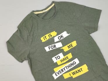 T-shirty: Koszulka dla mężczyzn, M, stan - Dobry