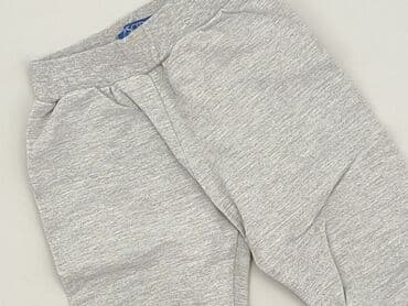 bluza barcelony dla dziecka: Sweatpants, 3-6 months, condition - Perfect — 1