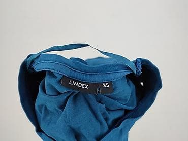 bruuns bazaar: Lindex, T-shirt damski, rozmiar XS — 4