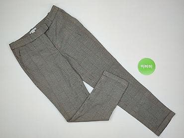ccc ugg: H&M, Spodnie materiałowe damskie, rozmiar S — 2