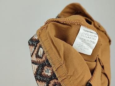 emel eobuwie: Cargo, Spodnie cargo damskie, rozmiar XL — 4