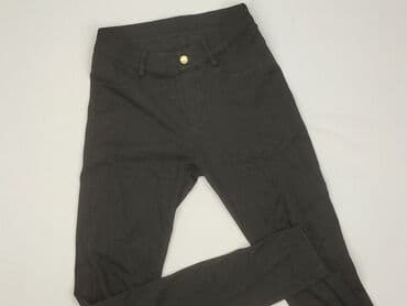 дешеве жіноче взуття: Leggings Elegant for women, size S (EU 36) — 1
