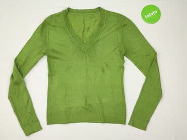 kurtki zimowe damskie c a: Sweter damski, rozmiar S — 2