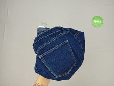 psi patrol ubrania h m: H&M, Jeansy damskie, rozmiar XS — 7