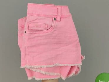 krótkie spodenki missdenim: Denim Co, Szorty damskie, rozmiar XS — 6