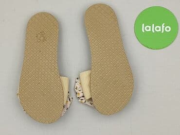 klapki z wlasnym napisem: Klapki damskie, 39 — 3