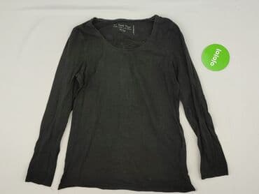 koszulki z długim rękawem damskie michael michael kors: Топ жіночий, розмір L — 2