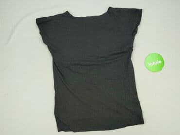 buty z własnym nadrukiem: T-shirt damski, rozmiar S — 3