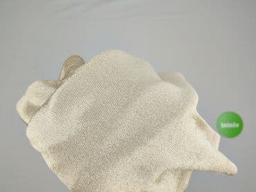 złote bluzki wieczorowe: Bluzka damska, rozmiar M — 4