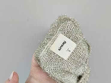 sweter w romby: Sweter damski, rozmiar S — 4