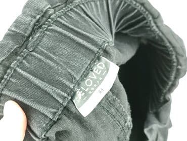 spódnice dżinsowe plus size: Beloved, Spódnica damska, XL — 4