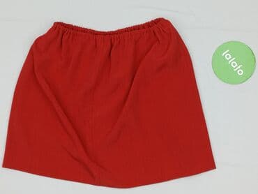 spódnice plisowane tiulowe czarne: Women`s skirt, size S (EU 36) — 3