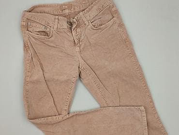 taranko jeansy: Closed, Spodnie materiałowe damskie, rozmiar 2XS — 1