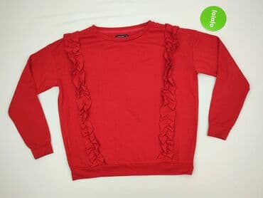 reserved bluzy: Reserved, Світшот жіночий, розмір S на lalafo.pl — 3 reserved bluzy: Reserved, Світшот жіночий, розмір S — 3