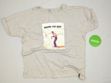 ornamenty: Diverse, Women`s T-shirt, size XL — 3