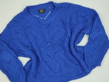 orsay sweter: ONLY, Sweter damski, rozmiar M — 1