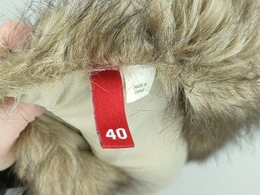 sweter z angory: Kamizelka damska, rozmiar L — 4