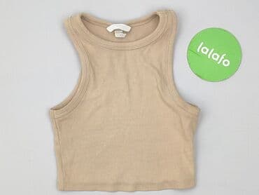 primark spaghetti top: H&M, Top damski, XS — 2