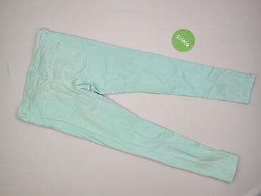 air max jeans: Jeansy damskie, rozmiar M — 3