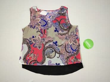 koszulka smileslow allegro: Women's blouse, size XL (EU 42) — 2