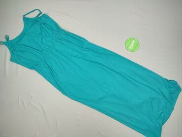 spódnice maxi 44: Esmara, Sukienka damska, rozmiar 2XL — 2